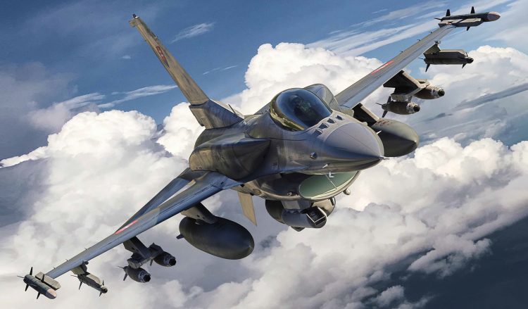 Թուրքիան Պենտագոնից պահանջում է F-16 կործանիչների հարցը ներկայացնել ԱՄՆ Կոնգրեսին