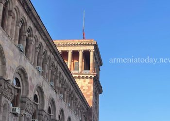 Հայաստանում և Արցախում այսօր և վաղը սգո օրեր են