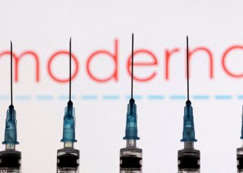 Moderna-ն հայց է ներկայացրել Pfizer-ի և BioNTech-ի դեմ