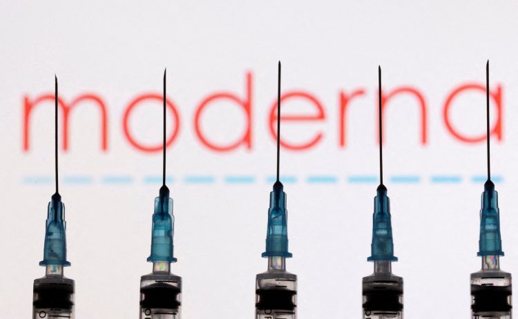 Moderna подала иски в суд против Pfizer и BioNTech