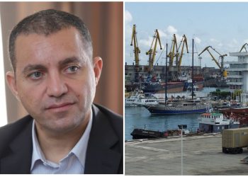 Լաստանավային հաղորդակցությունը կգործարկվի օգոստոսին. Քերոբյան
