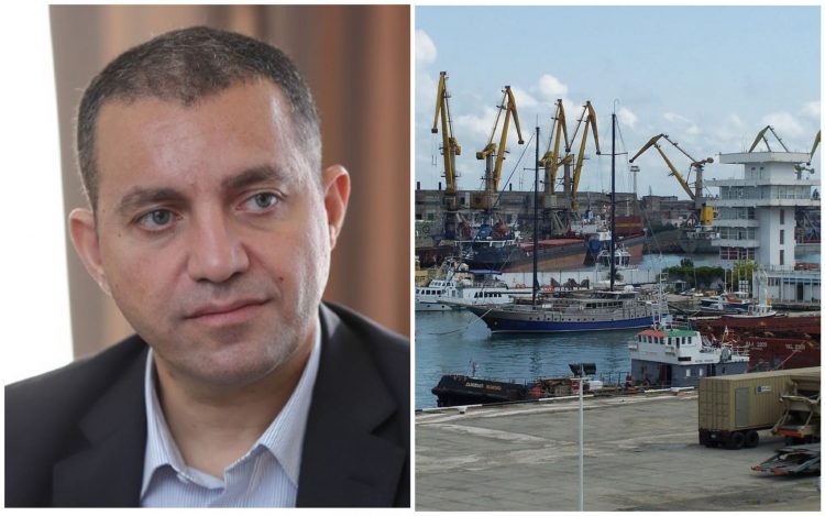 Լաստանավային հաղորդակցությունը կգործարկվի օգոստոսին. Քերոբյան