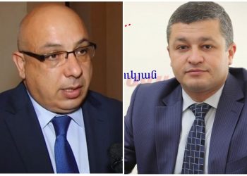 Քոքոբելյանի հոր առևանգման փաստով ձերբակալվել է ՀՅԴ ԳՄ անդամ  Սուրեն Մանուկյանը