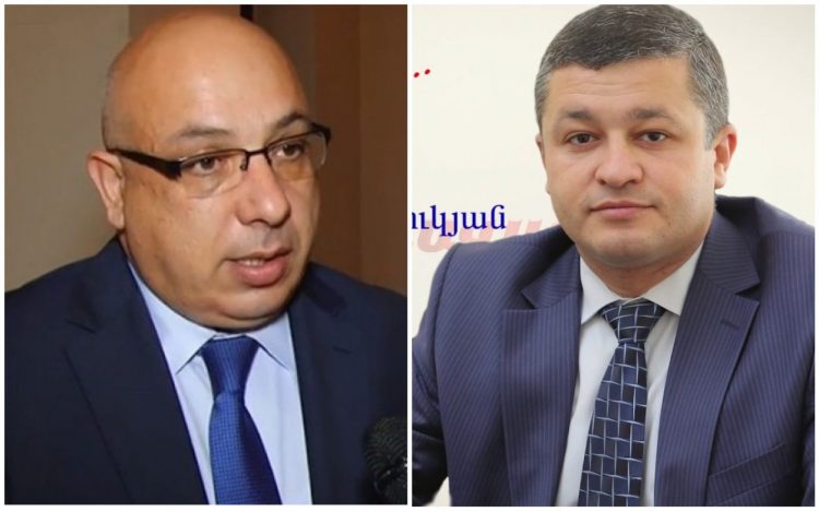 Քոքոբելյանի հոր առևանգման փաստով ձերբակալվել է ՀՅԴ ԳՄ անդամ  Սուրեն Մանուկյանը