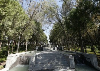 Հիմնանորոգումից հետո վերաբացվել է Արաբկիր զբոսայգին