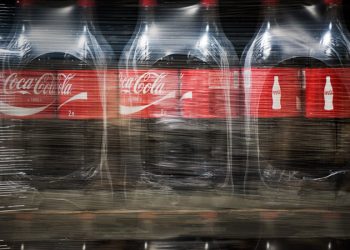 Ռուսաստանում Coca-Cola-ն կփոխի իր անվանումը՝ դառնալով  Добрый Cola