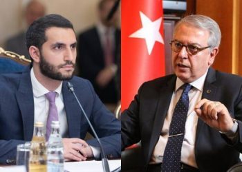 Ռուբինյանն ու Քըլըչը, բացի մի քանի հանդիպումներից, ունեցել են 500 հեռախոսազրույց․ ԶԼՄ-ներ
