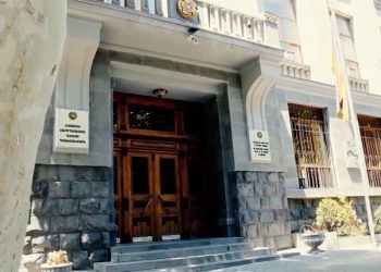 Կոչ ենք անում Բաքվին Ղարաբաղի բնակչությանը չդարձնել Երևանի հետ տարաձայնությունների պատանդ. Զախարովա