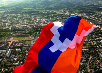 Ավստրալիայի Լիբերալ կուսակցությունը ճանաչել է Արցախի անկախությունը և Թուրքիայի կողմից իրականացված ցեղասպանությունը