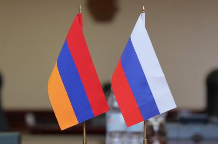 Минобороны России сообщило о нарушении перемирия в Аскеранском районе