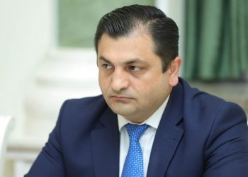 «Սուրմալուի» պայթյունի գործով մեղադրյալներ չկան․ Գոռ Աբրահամյան