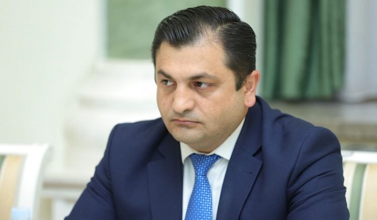 «Սուրմալուի» պայթյունի գործով մեղադրյալներ չկան․ Գոռ Աբրահամյան