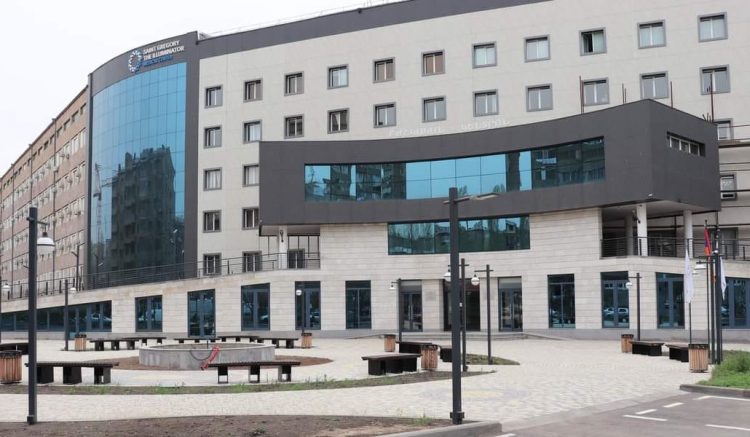 «Սուրբ  Գրիգոր Լուսավորիչ» ԲԿ-ում  ծննդկանի 36 շաբաթական պտուղը մահացած է ծնվել. պարզաբանում