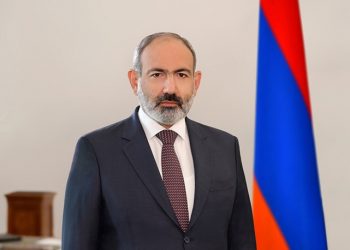 Վարչապետը շնորհավորական ուղերձ է հղել Էկվադորի նախագահին