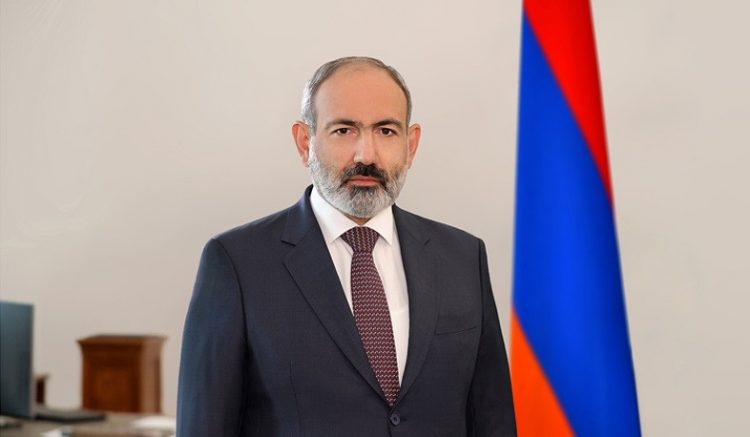 Վարչապետը շնորհավորական ուղերձ է հղել Էկվադորի նախագահին
