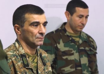 Բերման է ենթարկվել ՊԲ նախկին նախարարը. ԶԼՄ