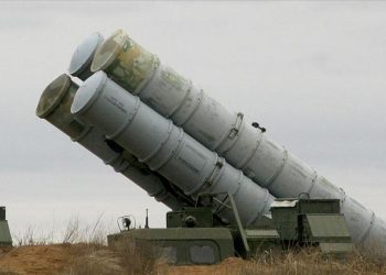 Անկարան հայտարարել է, որ Հունաստանը թուրքական կործանիչներին հետապնդելու համար C-300 համակարգեր է կիրառել