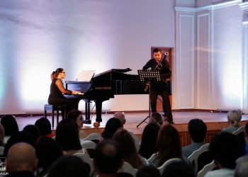 «Սիմֆոնիկ Երևան»-ի մեկնարկը.  Հայաստան կժամանեն աշխարհահռչակ երաժիշտներ