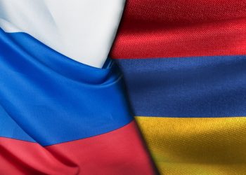 Մոսկվան կօգնի Երևանին ամրապնդել իր պաշտպանունակությունը և սահմանային անվտանգությունը. ՌԴ ԱԳՆ
