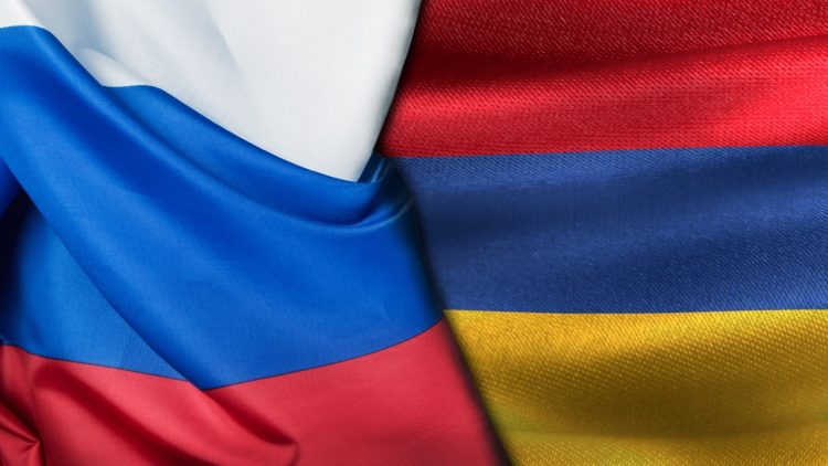 Մոսկվան կօգնի Երևանին ամրապնդել իր պաշտպանունակությունը և սահմանային անվտանգությունը. ՌԴ ԱԳՆ