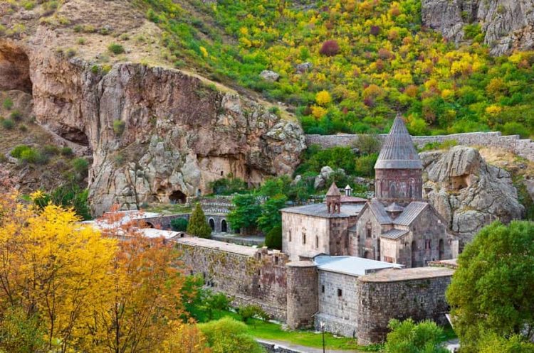 Հայաստանը ռուսների համար աշնանը հանգիստն անցկացնելու նախընտրելի երկրների եռյակում է