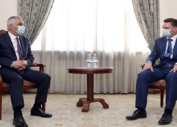 ԵԱԶԲ-ն մինչև 2026 թվականը 180 մլն դոլար կներդնի Հայաստանում