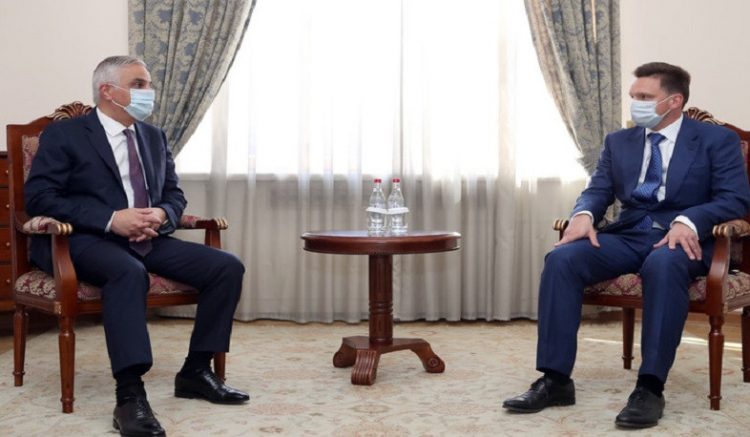 ԵԱԶԲ-ն մինչև 2026 թվականը 180 մլն դոլար կներդնի Հայաստանում