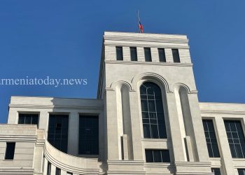 Կոչ ենք անում Բաքվին Ղարաբաղի բնակչությանը չդարձնել Երևանի հետ տարաձայնությունների պատանդ. Զախարովա