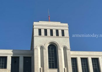 Կոչ ենք անում Բաքվին Ղարաբաղի բնակչությանը չդարձնել Երևանի հետ տարաձայնությունների պատանդ. Զախարովա