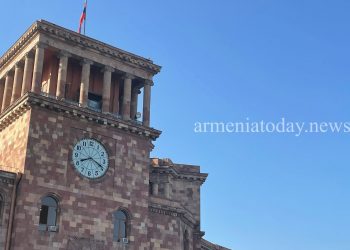 ՀՀ բոլոր դիվանագիտական ներկայացուցչություններում բացվել են սգո մատյաններ
