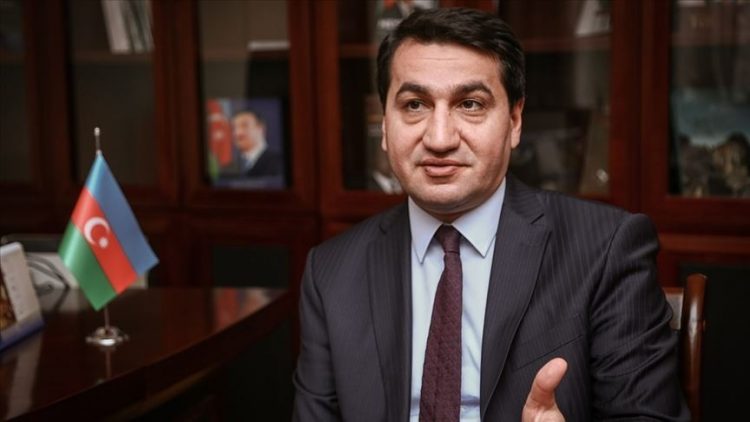 Ադրբեջանում Ֆրանսիայի և ԱՄՆ-ի դեսպանները մերժել են Շուշի այցելելու Բաքվի հրավերը