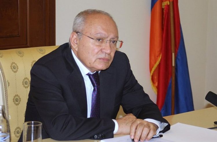 Աղվան Հովսեփյանն ուշագնաց է եղել, պատճառն արյան մեջ գլյուկոզայի բարձր ցուցիչն է. պաշտպան