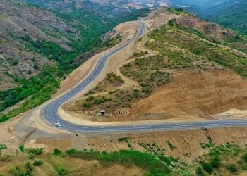 Արցախից դեպի Հայաստանի և հակառակ ուղղությամբ երթևեկությունն արդեն իրականացվում է այլընտրանքային երթուղով