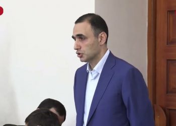 Դատական լսումներին այցելելու եմ, որ ներկայացնենք իմ անմեղության ապացույցները. Ավետիք Չալաբյան