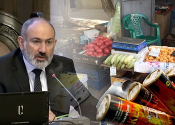 Եկեք չգնանք կոմպրոմիսների․ ոչ թե ամենն արգելենք, այլ պահպանենք անվտանգության կանոնները. Փաշինյան