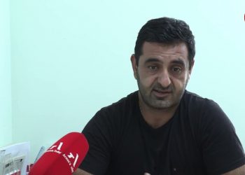 Ասացին «Ապագա կա», ճիշտ էին, չէին շեշտում թե ում համար, «դուխ» պետք էր թուրքերին. Աղավնոյի գյուղապետ