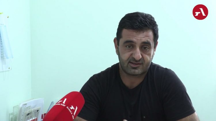 Ասացին «Ապագա կա», ճիշտ էին, չէին շեշտում թե ում համար, «դուխ» պետք էր թուրքերին. Աղավնոյի գյուղապետ
