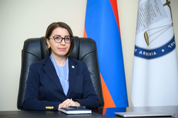 ՀՀ ՄԻՊ-ը դիմել է Սահմանադրական դատարան