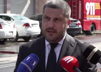 Որևէ երկրից օգնություն խնդրելու կարիք չի եղել․ ԱԻ նախարար