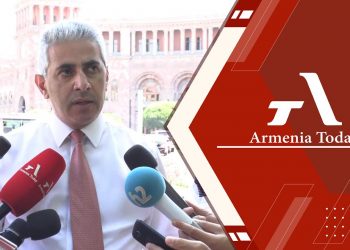 Կոչ ենք անում Բաքվին Ղարաբաղի բնակչությանը չդարձնել Երևանի հետ տարաձայնությունների պատանդ. Զախարովա