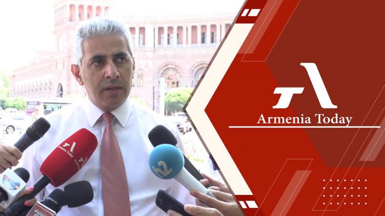 Կոչ ենք անում Բաքվին Ղարաբաղի բնակչությանը չդարձնել Երևանի հետ տարաձայնությունների պատանդ. Զախարովա