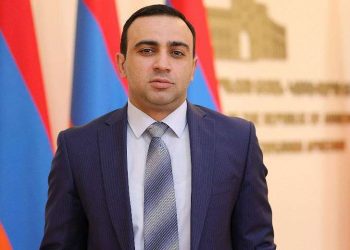 Եկող տարվա համար արդեն նախնական քննարկման է դրվել 445 սուբվենցիոն ծրագիր․ Տարոն Չախոյան