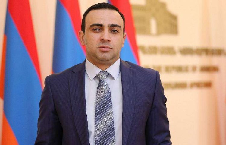 Եկող տարվա համար արդեն նախնական քննարկման է դրվել 445 սուբվենցիոն ծրագիր․ Տարոն Չախոյան