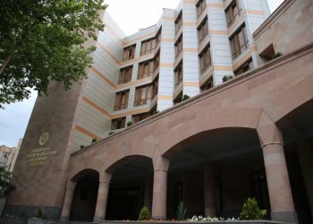 Քննչական կոմիտեին 200 մլն դրամ կփոխանցվի