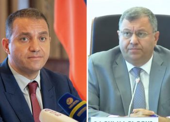 ԿԲ փոխնախագահի արձագանքը՝ Քերոբյանի հայտարարությանը