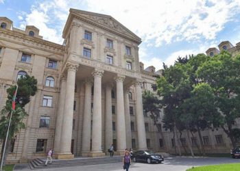 Ադրբեջանն ԱՄՆ-ին սպառնացել է հեռացնել հայ-ադրբեջանական հարաբերությունների կարգավորման գործընթացից