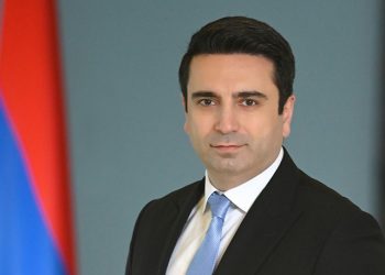 Անկախությունը վաստակած պարգև է,  ինչն ավելի պարտավորեցնող է ստանալուց հետո․ Ալեն Սիմոնյան