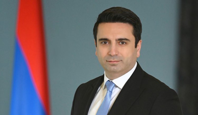 Անկախությունը վաստակած պարգև է,  ինչն ավելի պարտավորեցնող է ստանալուց հետո․ Ալեն Սիմոնյան