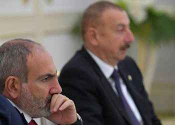 Կկայանա՞ Փաշինյան-Ալիև բյուսելյան հանդիպում օգոստոսին