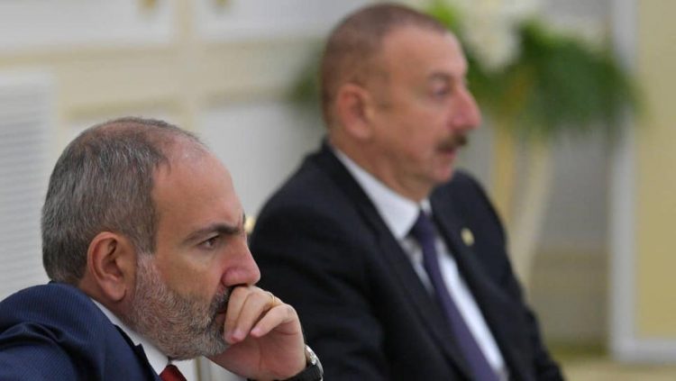 Կկայանա՞ Փաշինյան-Ալիև բյուսելյան հանդիպում օգոստոսին